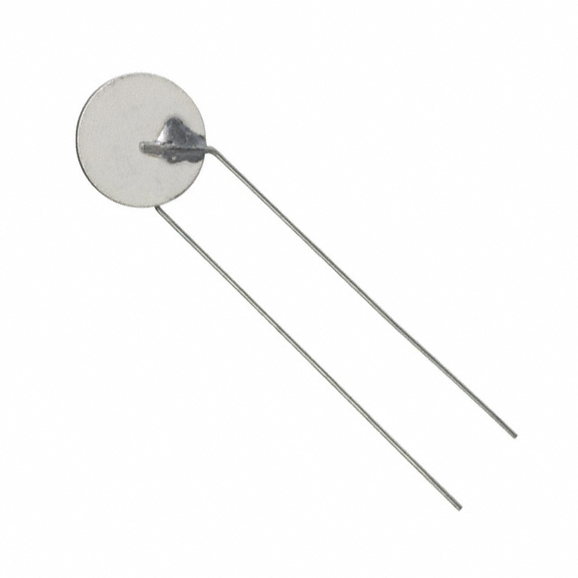 RL5506-5.0-110-50-PTF Amphenol Thermometrics Rückstellbare PTC-Sicherungen
